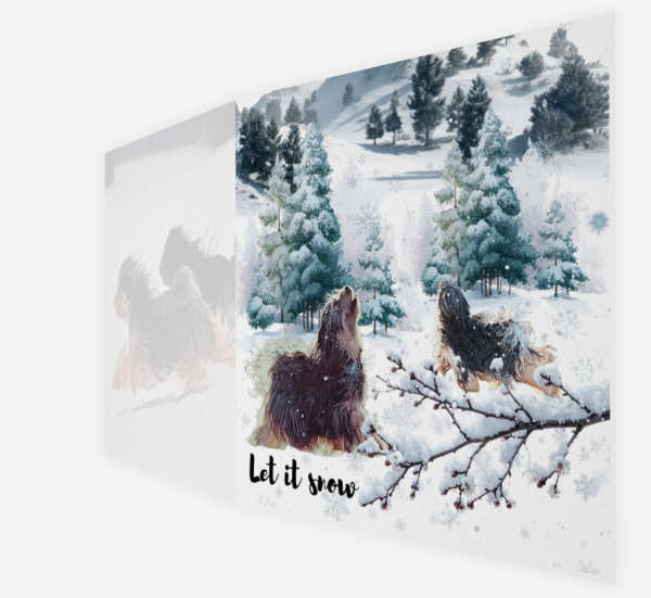 Winterset – Teil der Jahreszeiten-Box